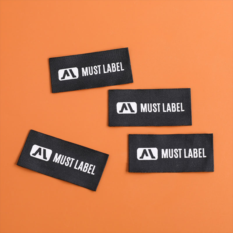 Apa itu label tenunan?